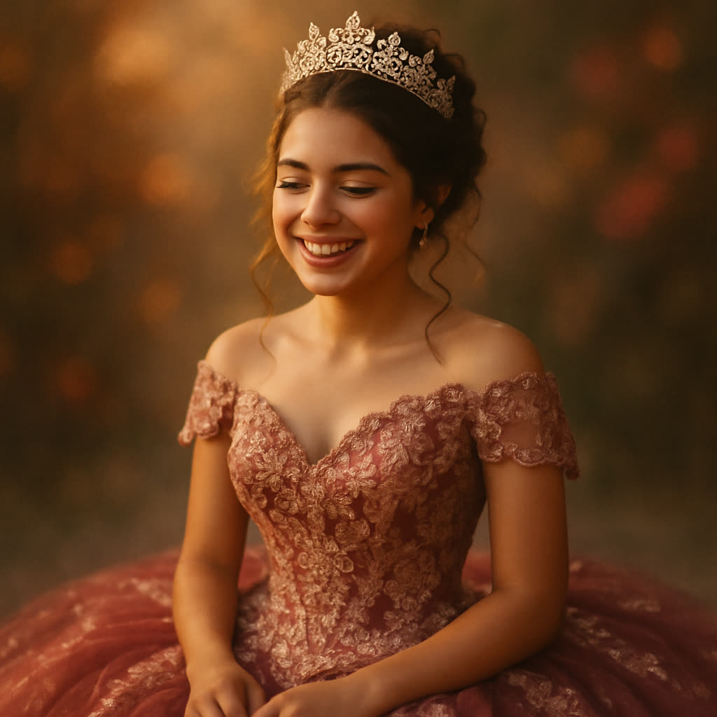 Minha Princesa