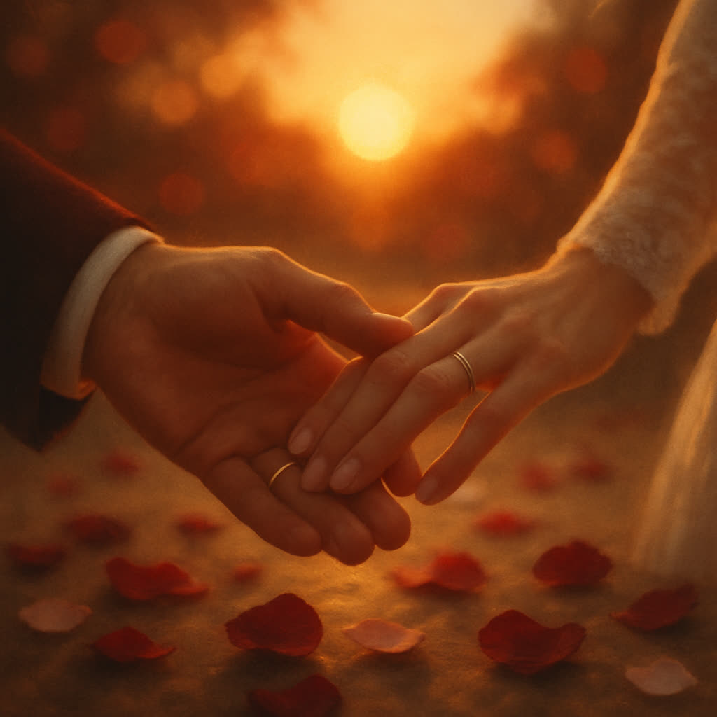 Amor Eterno